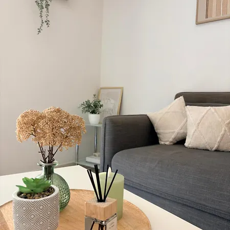 Appartamento Cosy à *