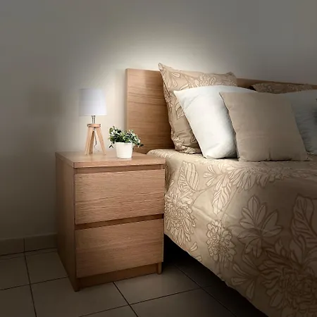 Cosy à Appartamento *