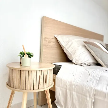 Cosy à Appartamento *