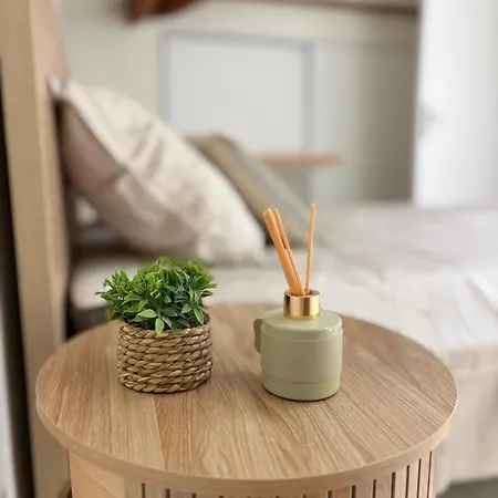 Cosy à Tolone