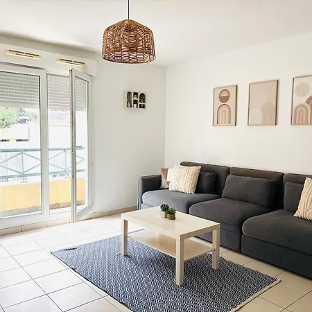 Appartamento Cosy à