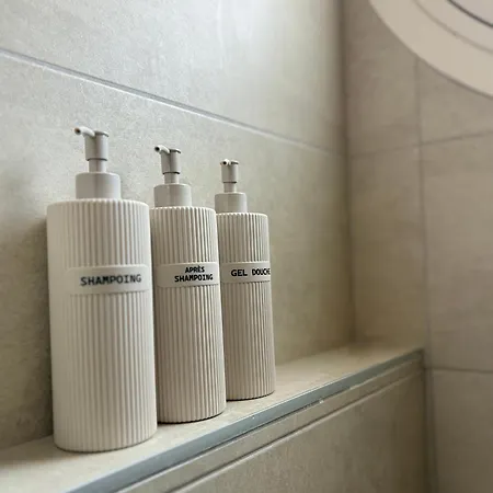 Appartamento Cosy à Tolone