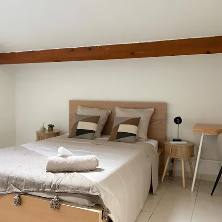 Appartamento Cosy à *